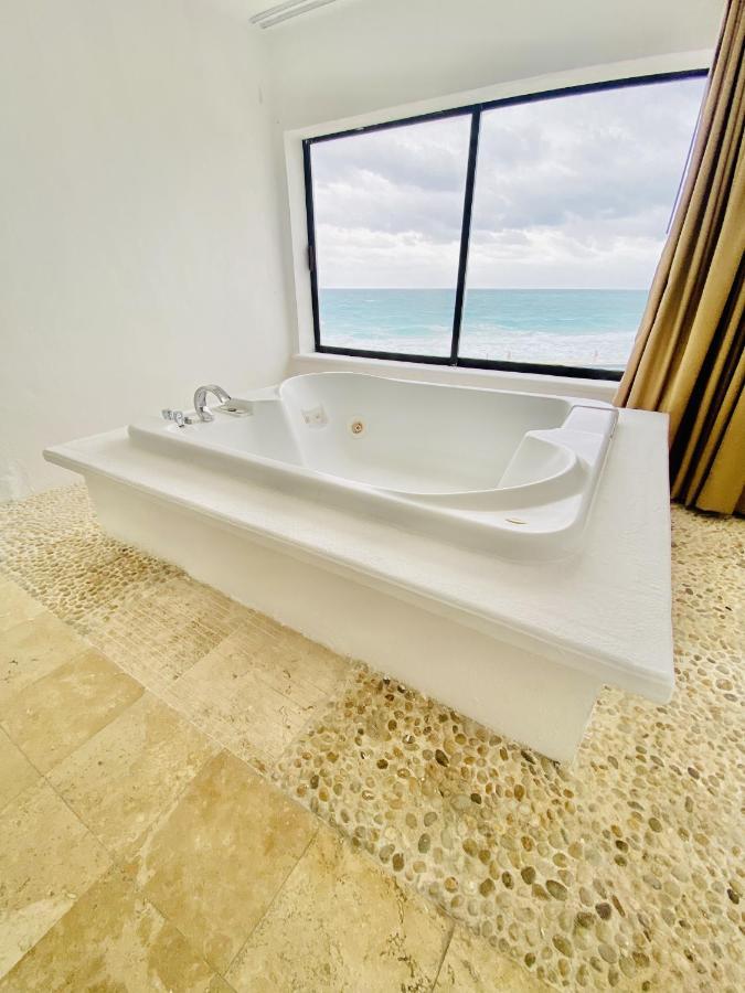 Junior Suite Ocean View
