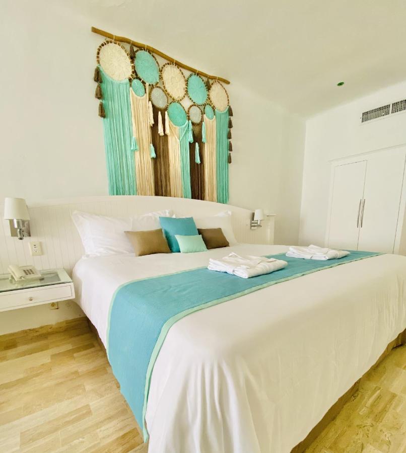 King Room Sea View