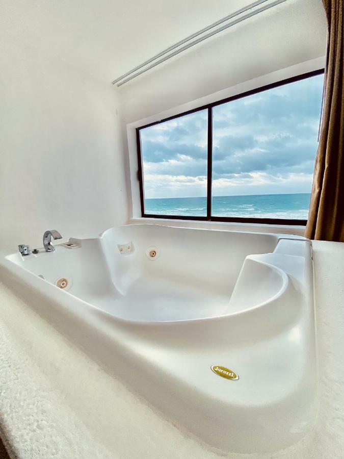 Suite Ocean View Jacuzzi & Terrace