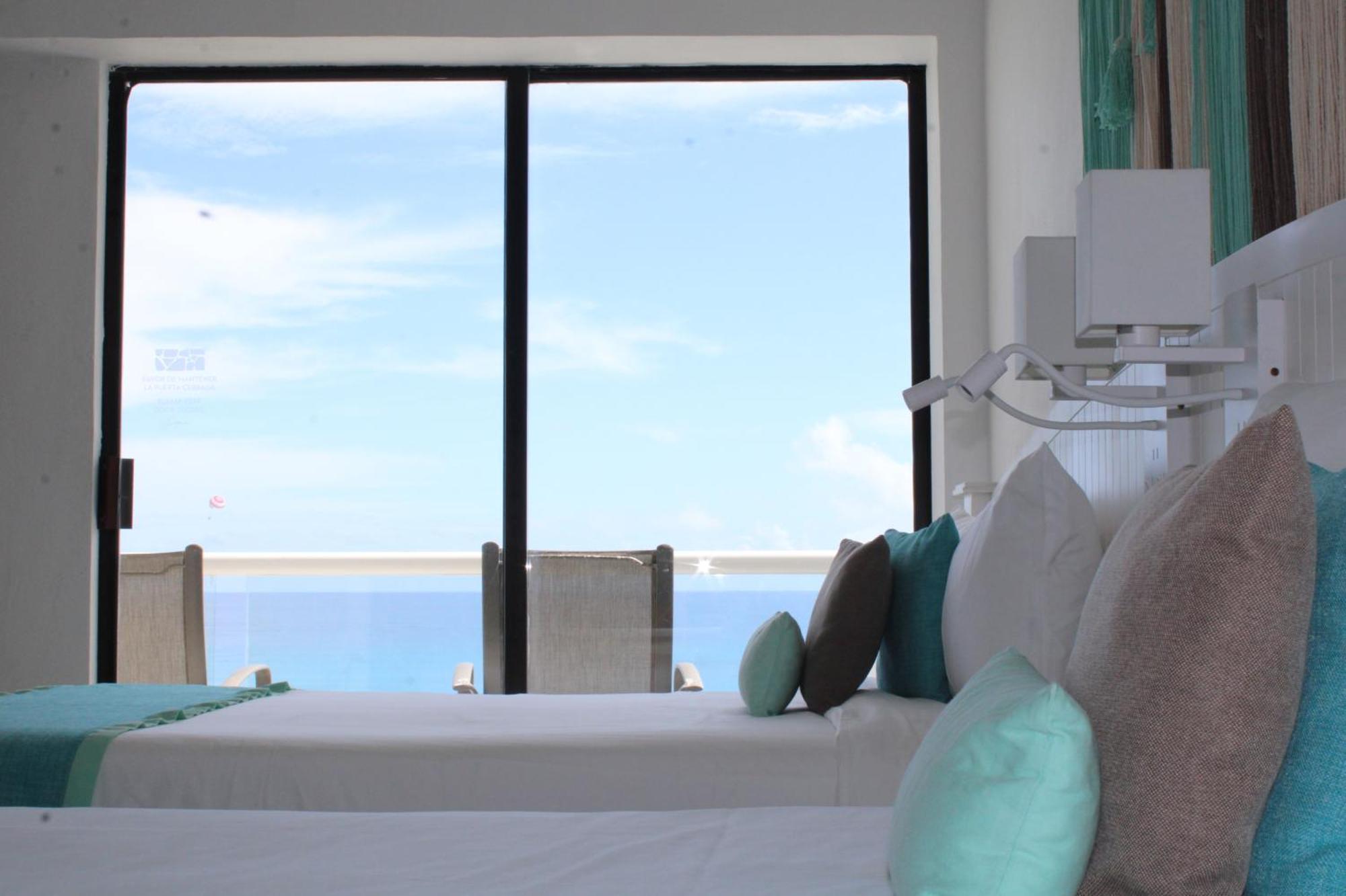 King Room Sea View