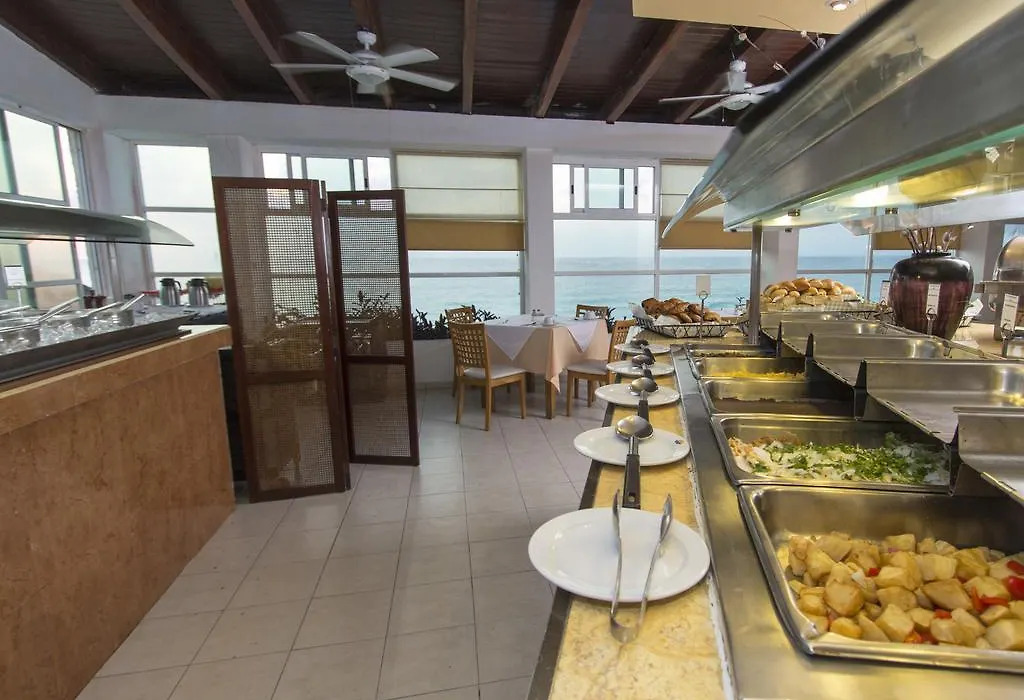 Hotel Yalmakan-1