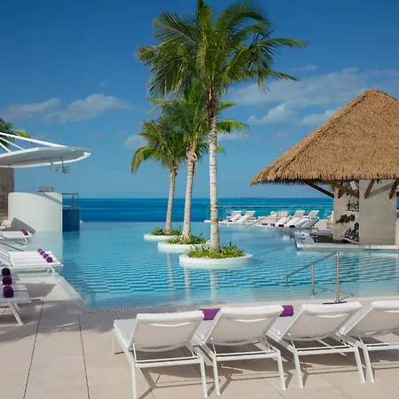 Breathless Cancun Soul Resort & Spa (Adults Only)-3