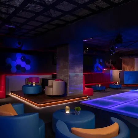 Breathless Cancun Soul Resort & Spa (Adults Only)-2