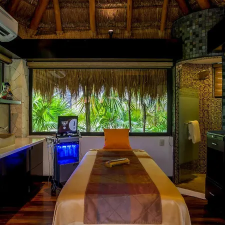 Villa Del Palmar Cancun Luxury Beach Resort & Spa-3