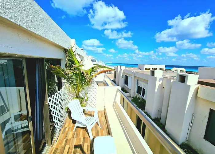 Villas Marlin 2