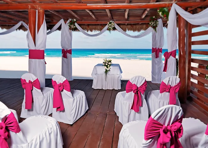 Ping pong hotels Iberostar Selection Cancun (Adults Only)