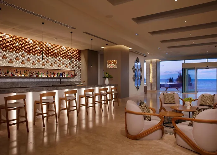 Breathless Cancun Soul & Spa (Adults Only)