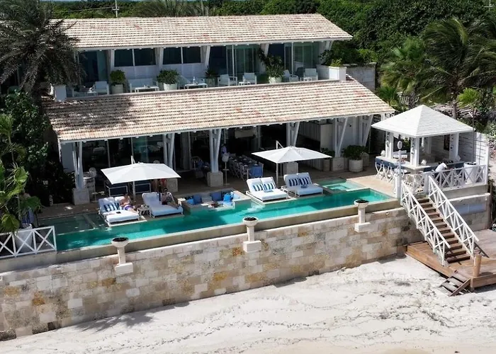All Vacation Rentals Sha - Cancun Luxury Beachfront