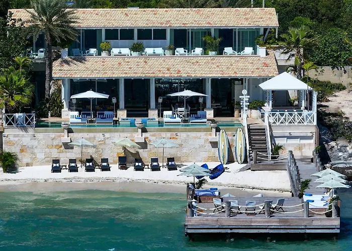 All Vacation Rentals Sha - Cancun Luxury Beachfront