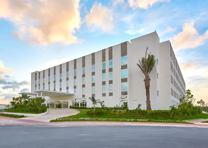 Apartahotel: City Suites Cancún Aeropuerto