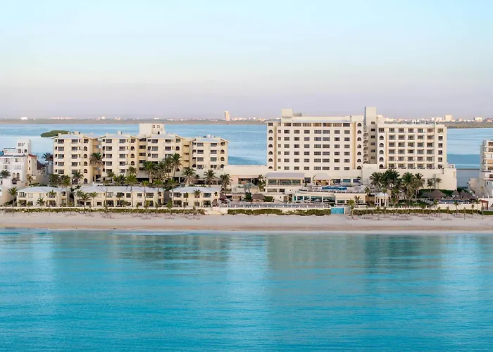 Hotel familiar: Occidental Tucancún - All Inclusive