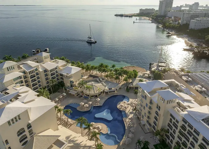 Hotel Am Occidental Costa Cancun