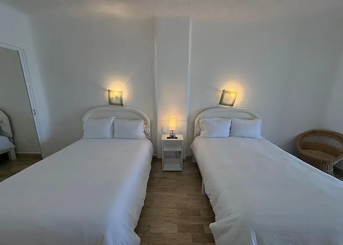Cancun Plaza - Best Beach