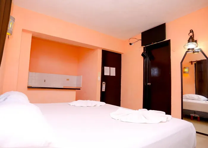 Hacienda Cancun