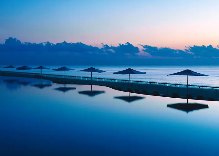 Pet Friendly hotel: Hard Rock Hotel Cancun